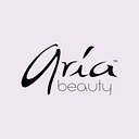 Aria Beauty™ logo
