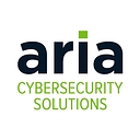 ARIA Cybersecurity Solutions Logo