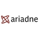 Ariadne, Inc logo