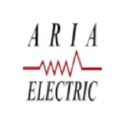 Aria Electric logo