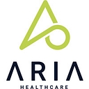 Aria Healthcare logo