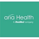 ariahealth.com logo
