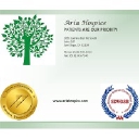 Aria Hospice San Diego logo
