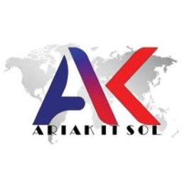AriakITSol LLC logo