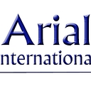 Arial International logo