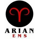 Arian Ems Limited logo
