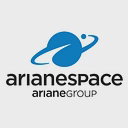Arianespace S.A. logo