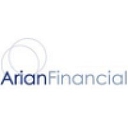 Arian Financial Llp logo