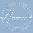 Arianne's Cake House logo