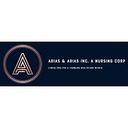 Arias & Arias Inc. A Nursing Corp. logo