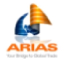 Arias Logistics Inc logo