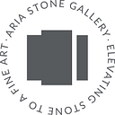 Aria Stone Gallery logo