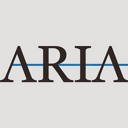 ARIA TECHNOLOGIES LIMITED logo