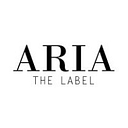 Aria The Label logo