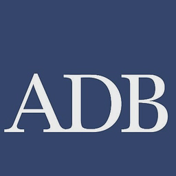 Logo of aric.adb.org