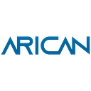 Arican logo