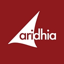 Aridhia logo