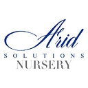 Arid Solutions Nursery logo