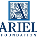 THE ARIEL FOUNDATION logo