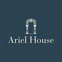 Ariel House   Dublin 4 logo