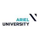 Ariel University logo