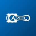 Ariel Corporation logo