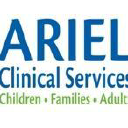 Ariel Clinical Services logo
