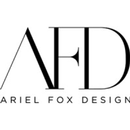 Ariel Fox Design, Inc logo
