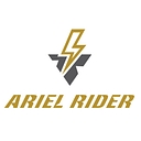 Logo for arielrider.com