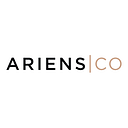 arienscompany logo