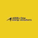 Aries One logo