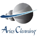 Aries Cleaning Solutions logo