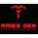 Aries Den Entourage & Entertainment Group Inc. logo
