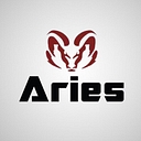Aries Residence Suites logo