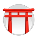 Arigato Travel JP logo