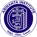 Arihanta Institute logo