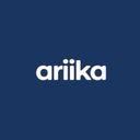 ariika.com logo