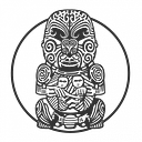 Rotorua Golf Club Incorporated logo