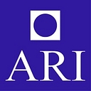 Ari (Architectural Resources Inc.) logo