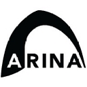 Arina logo
