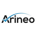 Arineo logo