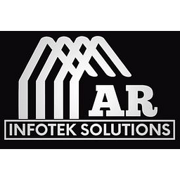 AR Infotek Solutions LLC logo