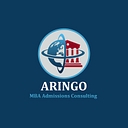 Aringo Mba Admissions Consulting logo