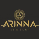 arinnajewelry.com logo