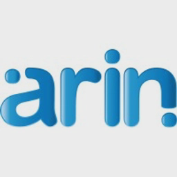 Arin Power Limited logo