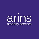 Arins Property Services logo