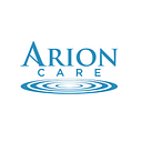 Arion Care Solutions logo