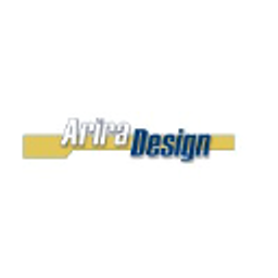 Arira Design, Inc. logo
