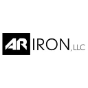 AR Iron logo