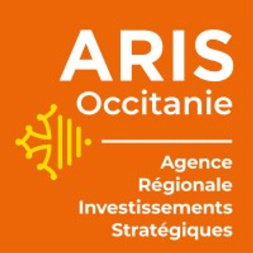 ARIS Occitanie logo